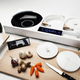 Illustration for article titled Single Person Cooker Makes Cooking For One Tidy, If Not Fun